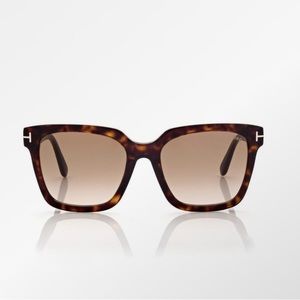 COPY - TOM FORD SELBY SUNGLASSES-Brand new never worn!
